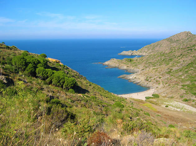 Cala Tamariua Cala Tamariua