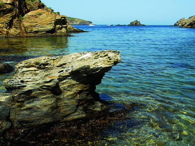 Cala Guillola Cala Guillola