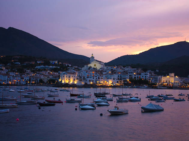 Cadaqués Cadaqués