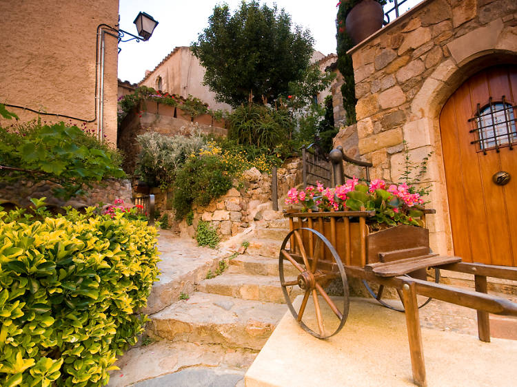 Tossa de Mar