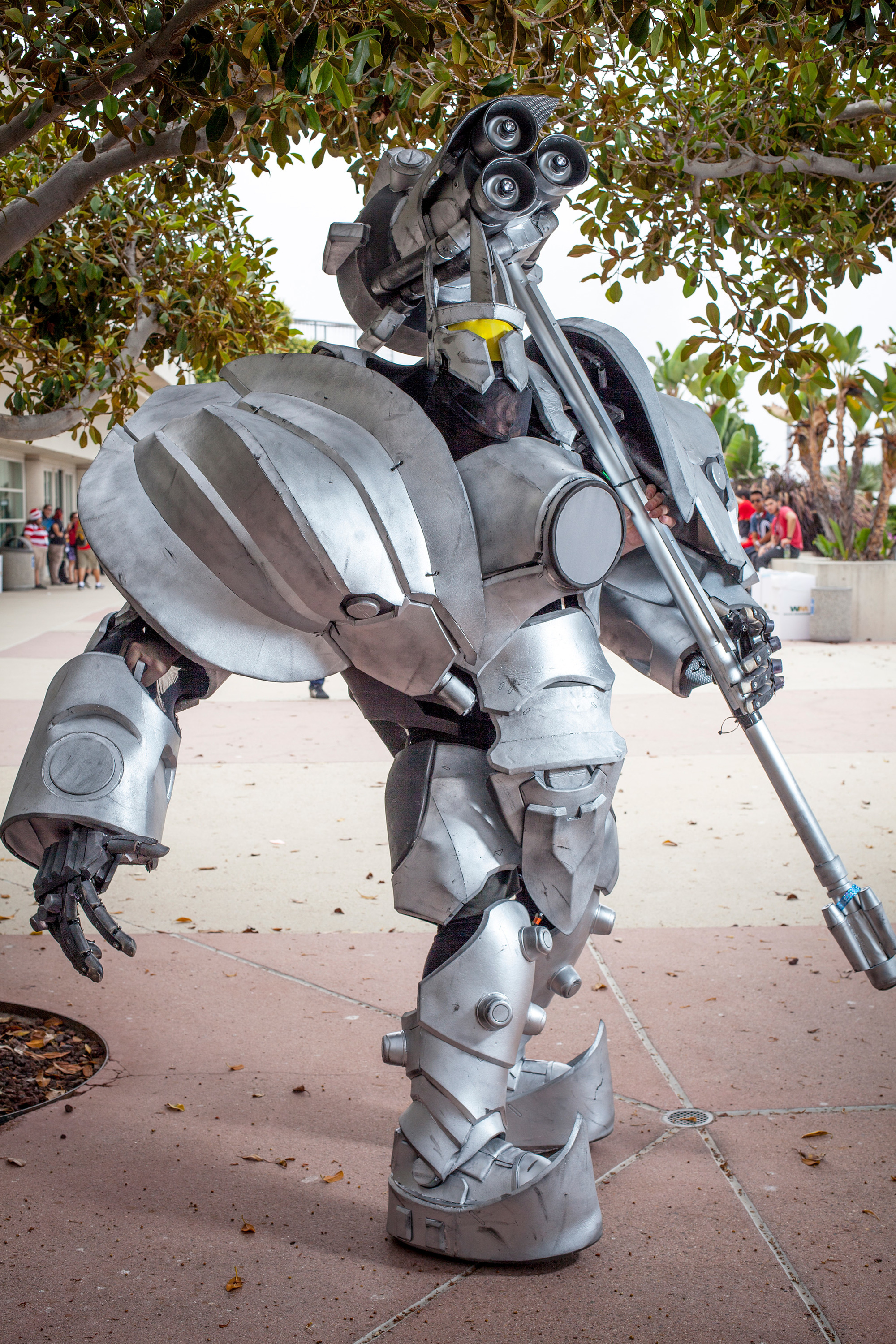 The best Comic-Con 2016 cosplay and costumes