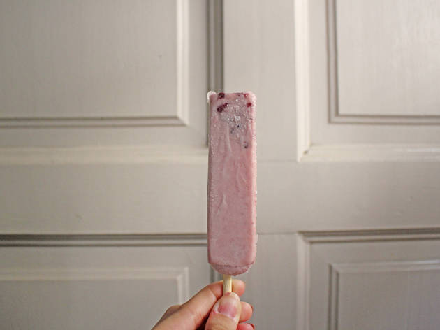 Aiskrim potong Aiskrim potong