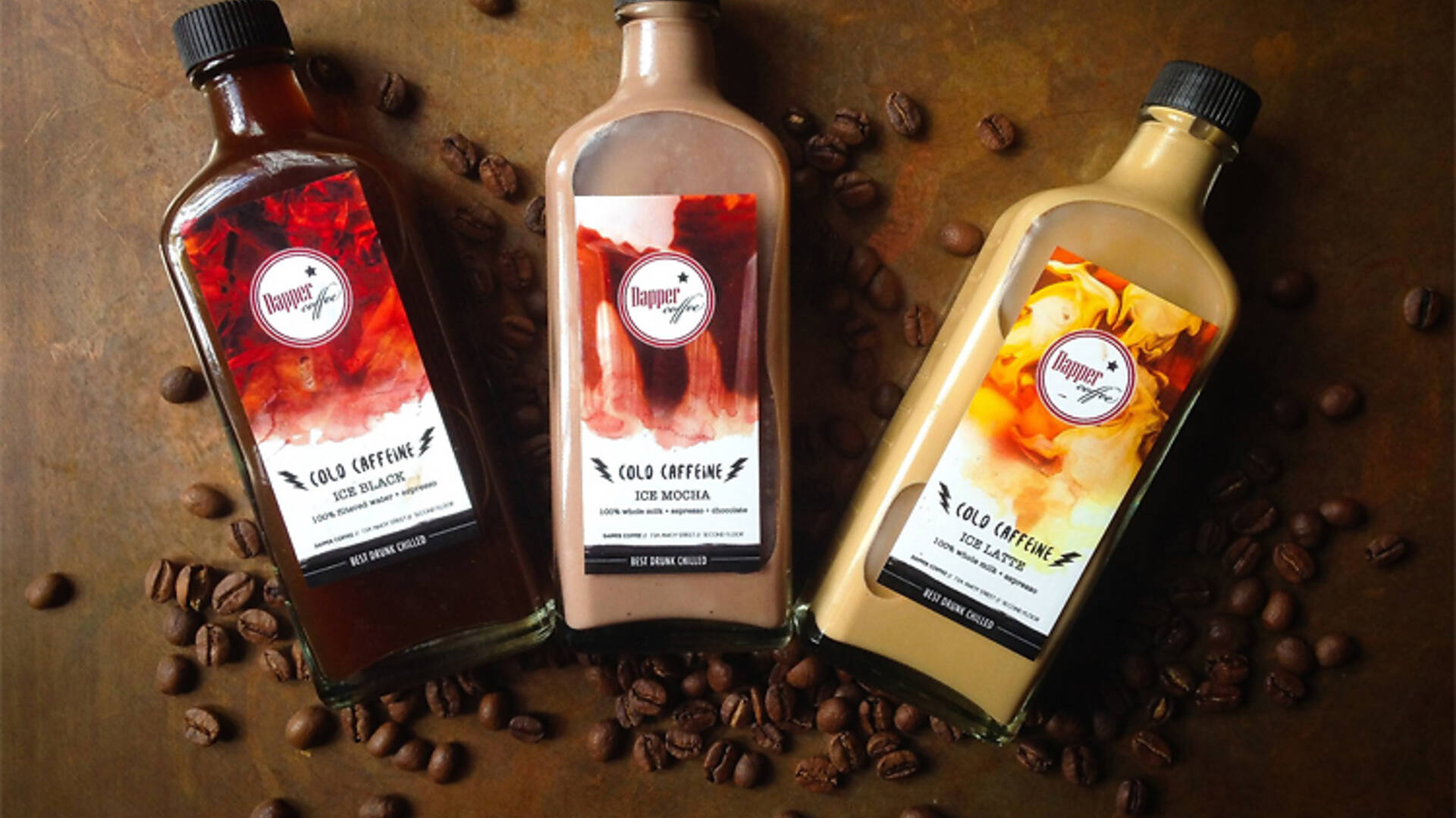 Dapper Coffee Restaurants in Tanjong Pagar, Singapore