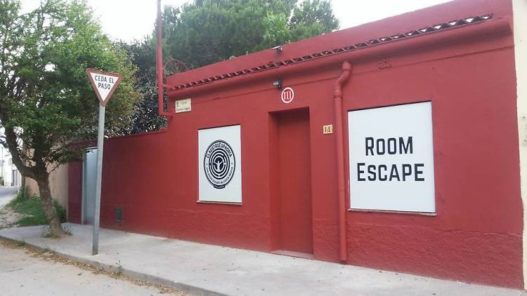 Room Escape Palamós