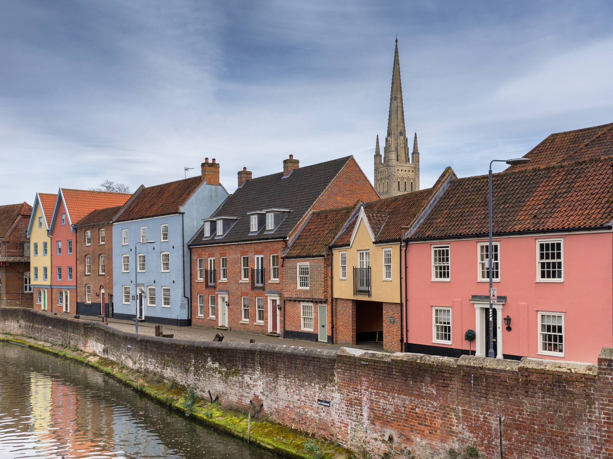 17 reasons to visit Norfolk 17 reasons to visit Norfolk