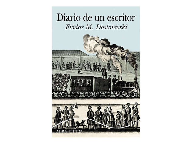 Diario de un escritor Diario de un escritor