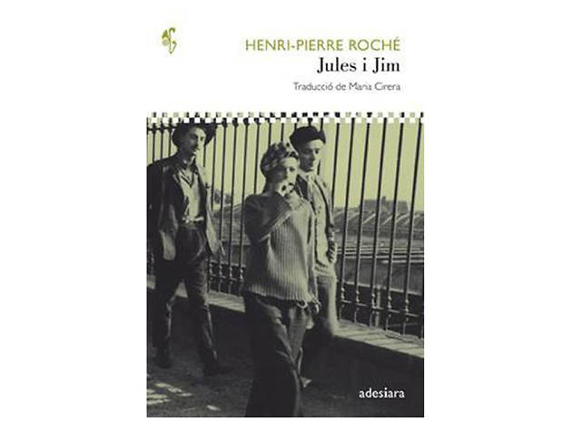 Jules et jim Jules et jim