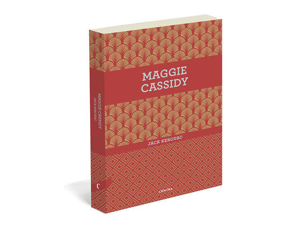 Maggies Cassidy Maggies Cassidy