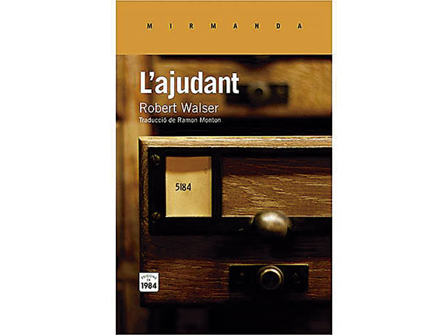 L'ajudant L'ajudant