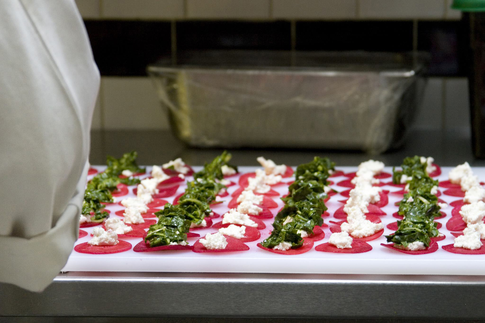 Candle Café Restaurants in Lenox Hill, New York