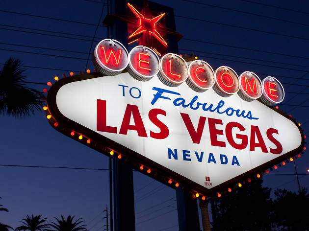 Welcome to Fabolous Las Vegas Welcome to Fabolous Las Vegas
