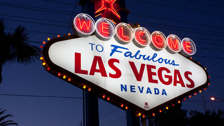 Welcome to Fabolous Las Vegas 