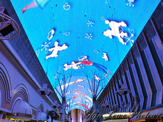 Viva Vision Light Show Viva Vision Light Show