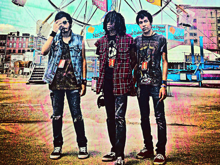 Radkey