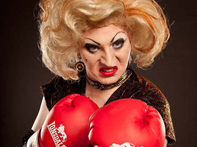 Myra DuBois Myra DuBois