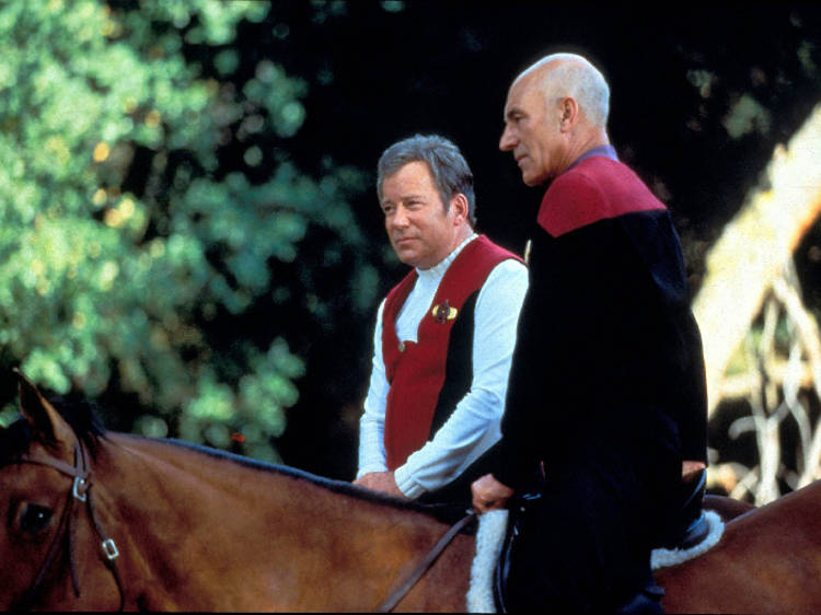 Star Trek Generations (1994)