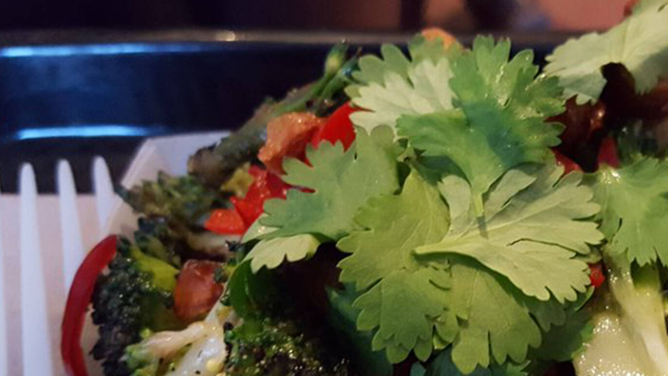 Best salads in New York City, from cafes, bistros and restaurants