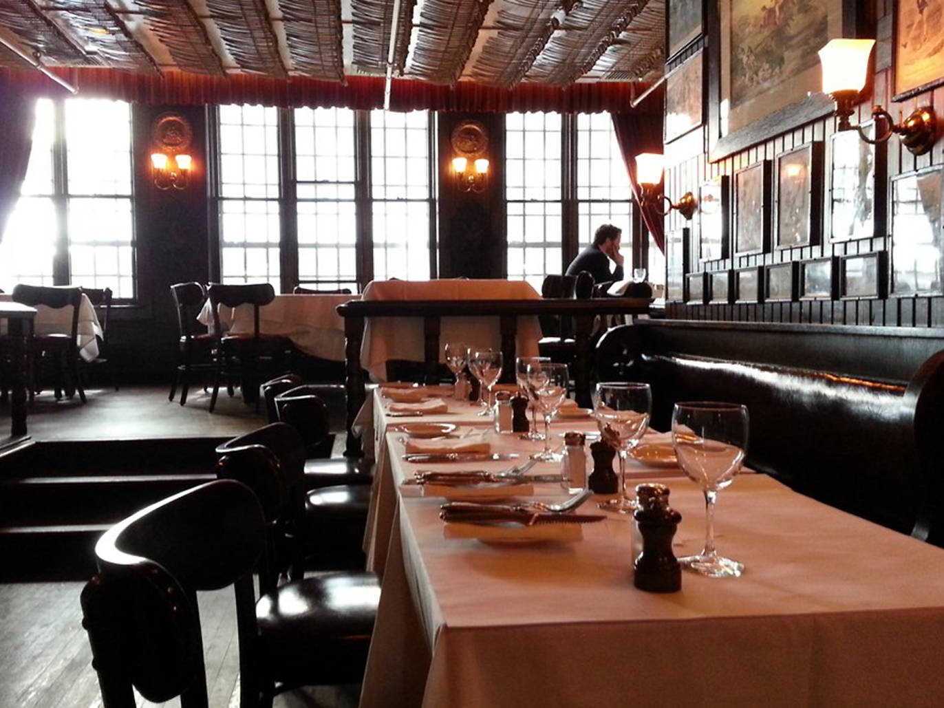 Best salads in New York City, from cafes, bistros and restaurants