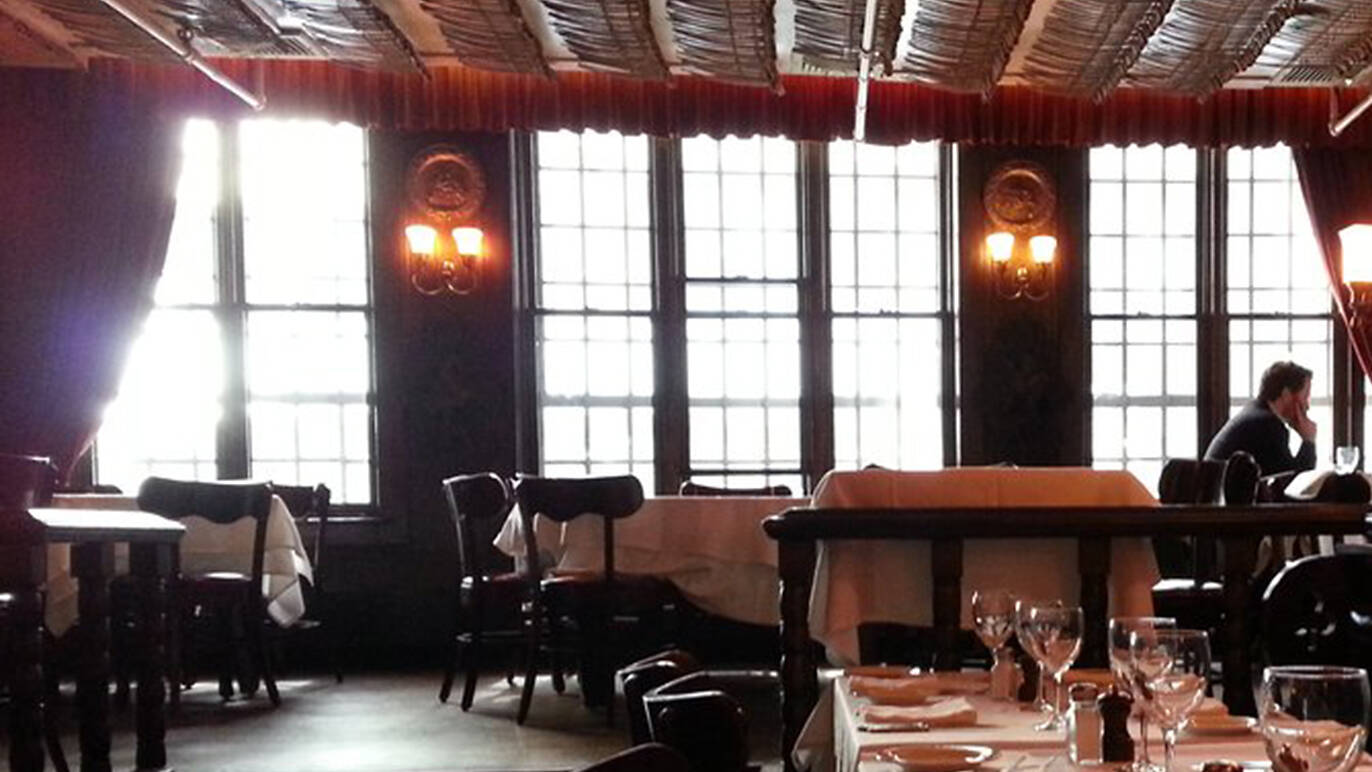 Best salads in New York City, from cafes, bistros and restaurants