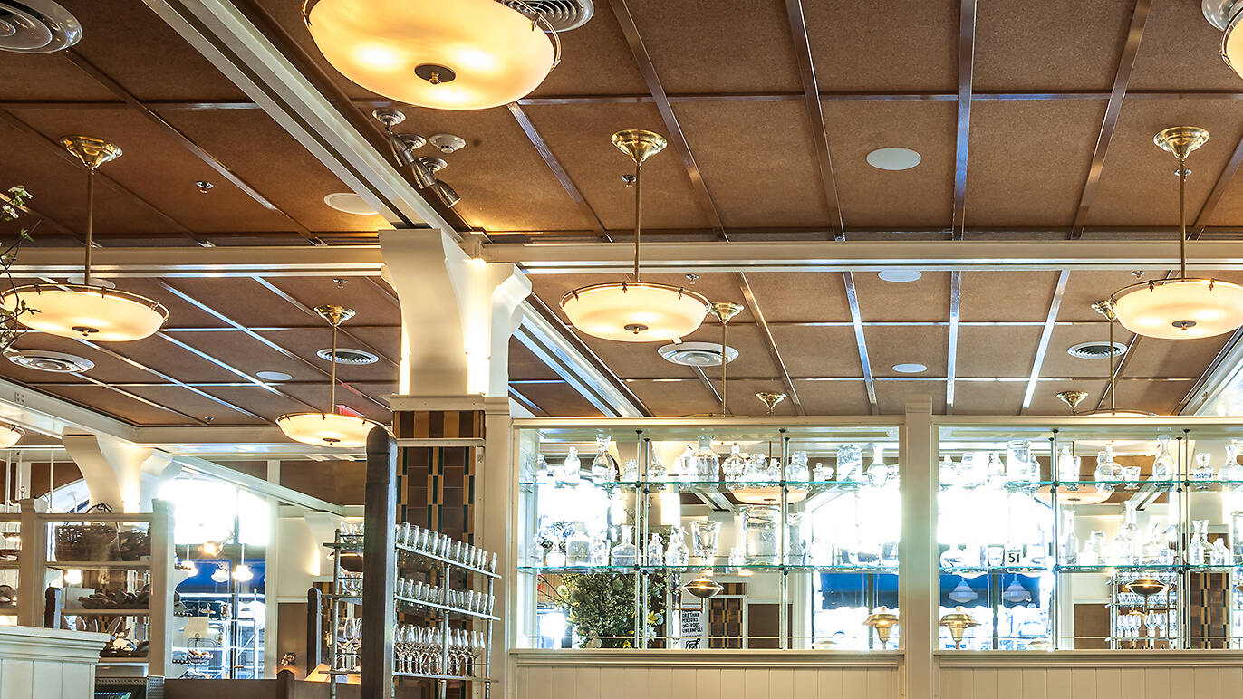 Best salads in New York City, from cafes, bistros and restaurants