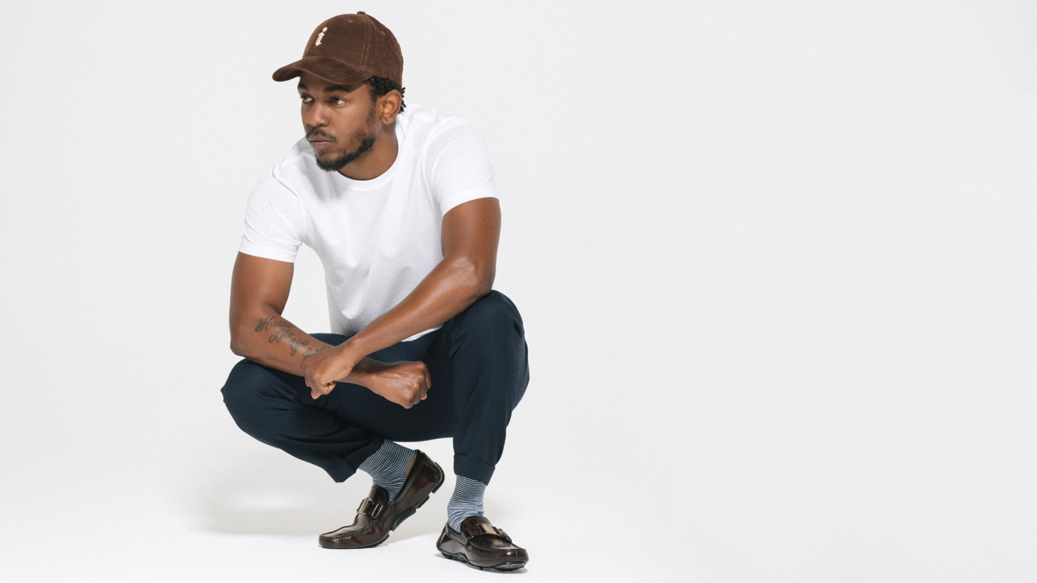 Kendrick Lamar | Music in New York