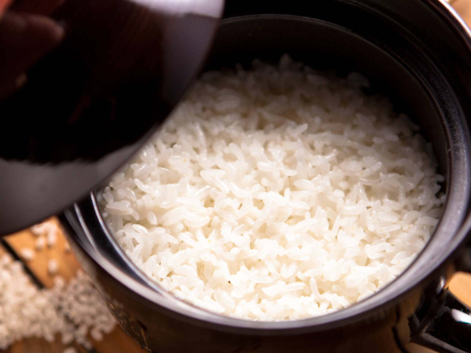 The best rice joints in Tokyo | Time Out Tokyo