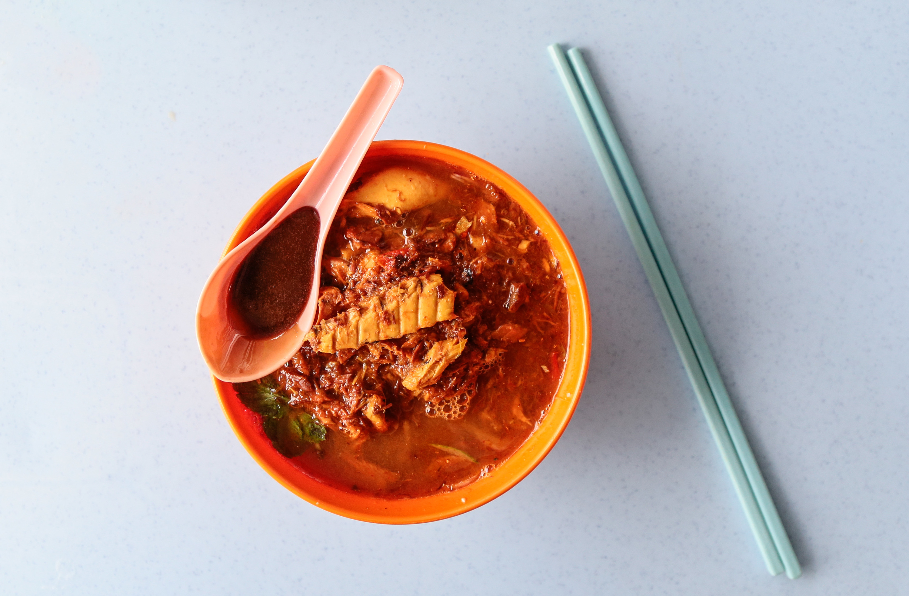 Best Noodle Dishes In Kl