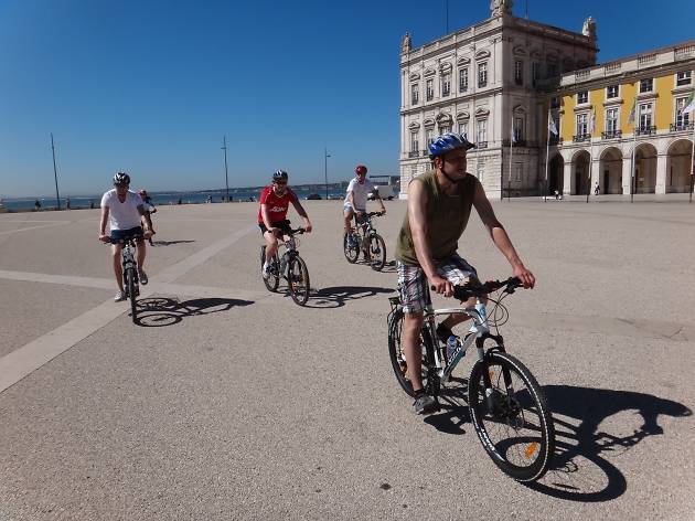 Bikeiberia Bikeiberia