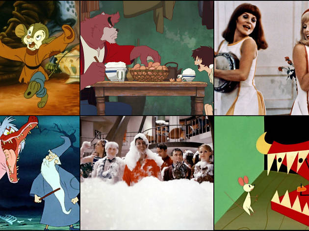 L'enfance de l'art - été 2016 L'enfance de l'art - été 2016