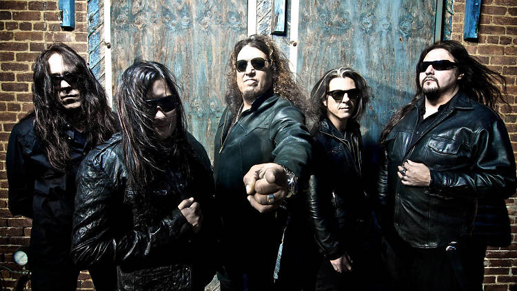 Testament Testament