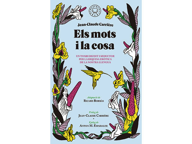 Els mots i la cosa Els mots i la cosa