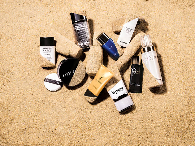 Sunscreen Sunscreen
