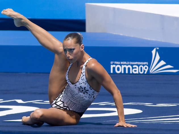 Gemma Mengual Gemma Mengual