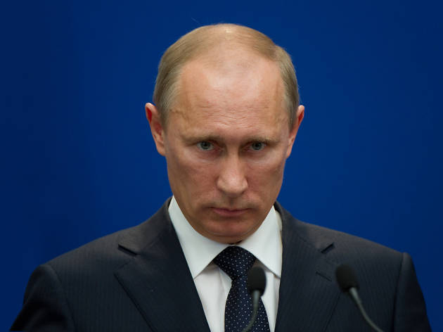 Putin Putin