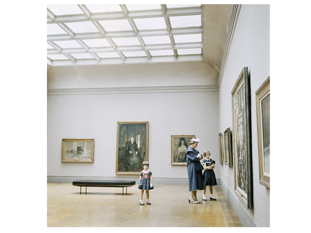Sense títol, de Vivian Maier Sense títol, de Vivian Maier