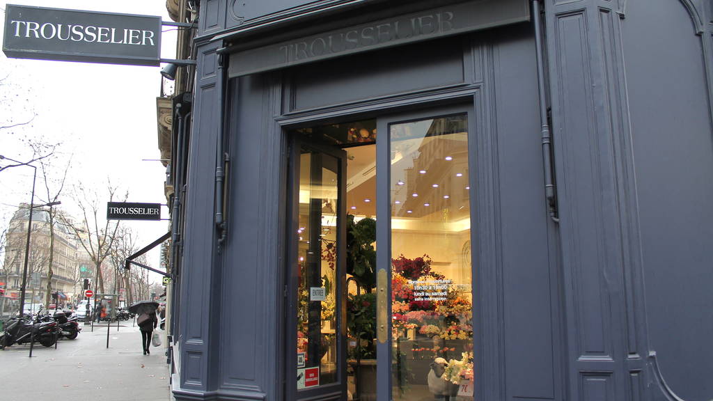 13 Bis Rue Henry Monnier 75009 Paris Petit guide des boutiques de déco à Paris