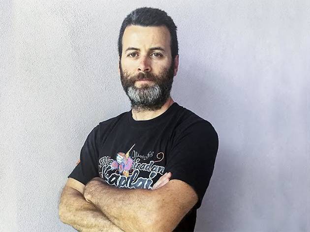 Özer Aktimur Özer Aktimur