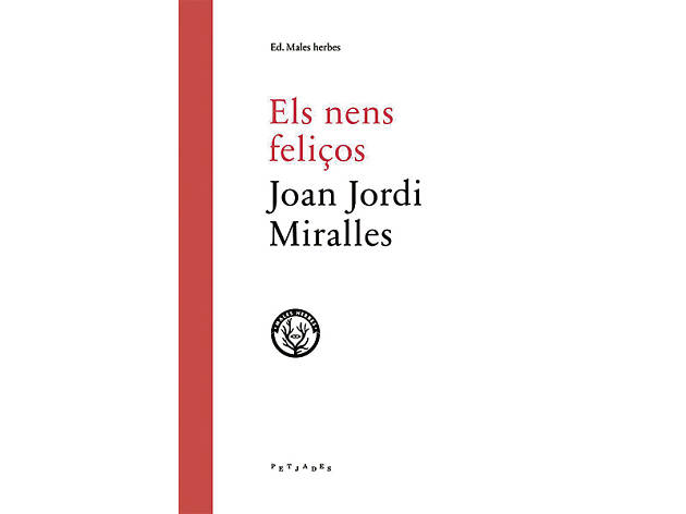 Els nens feliços Els nens feliços