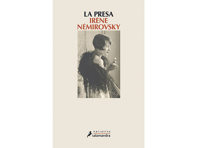La presa La presa