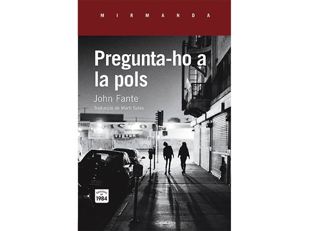 Pregunta-ho a la pols Pregunta-ho a la pols