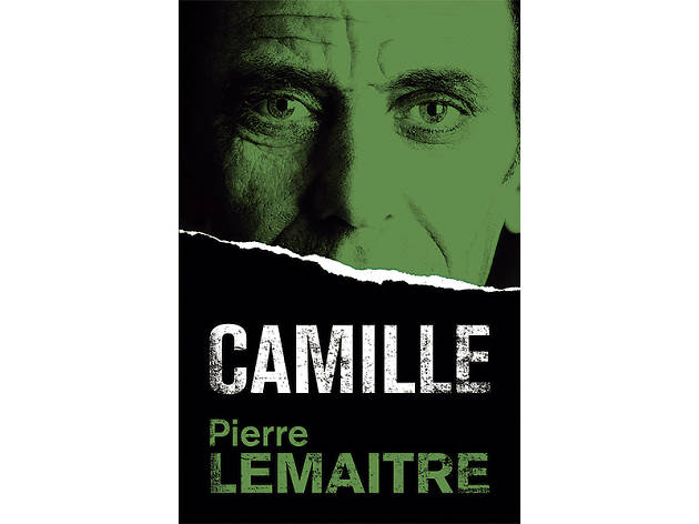 Camille Camille
