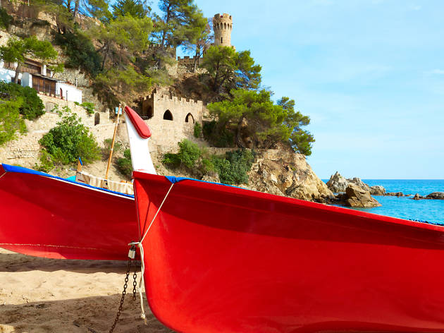 Sa Caleta Sa Caleta