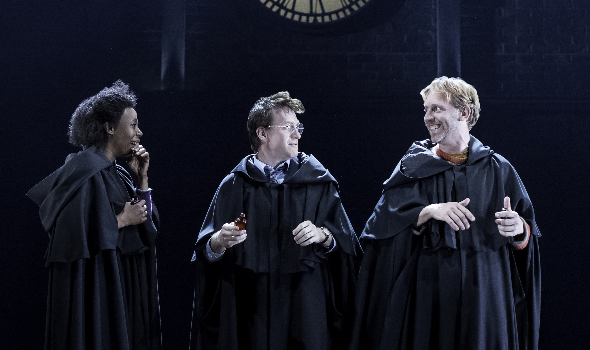 <b>Harry</b> <b>Potter</b> and the Cursed Child and other theater to see in London.