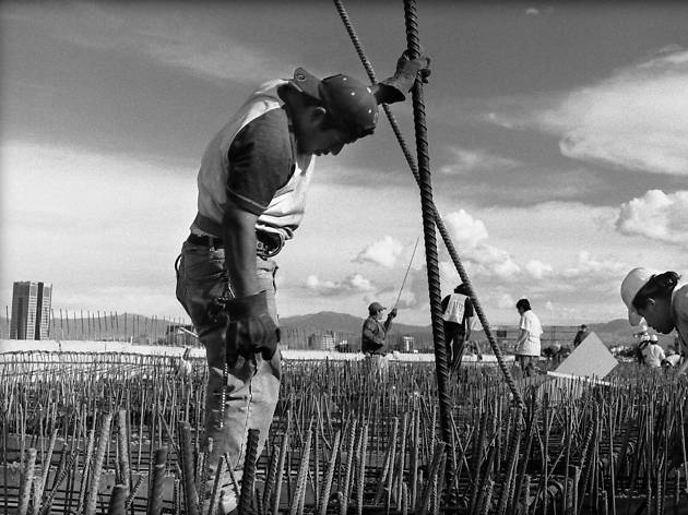 En el hoyo Documental En el hoyo
