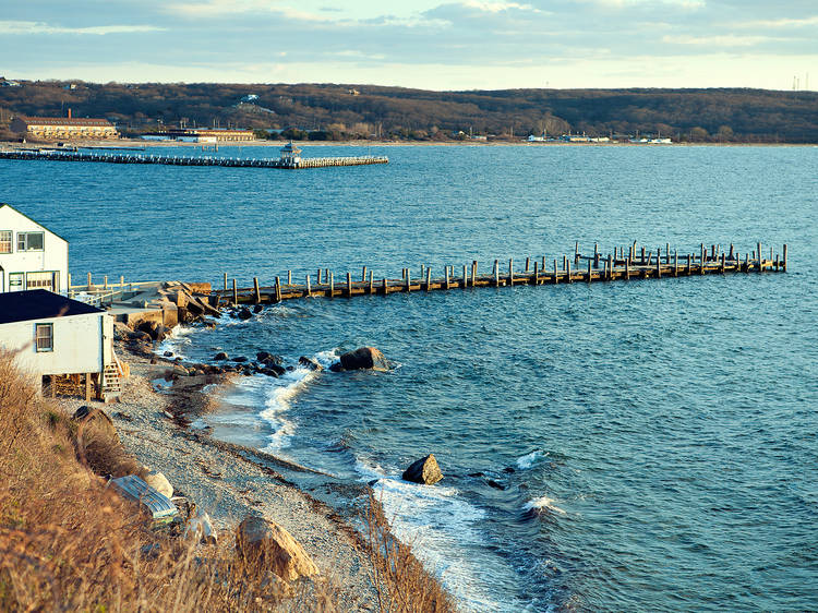 Montauk, Long Island