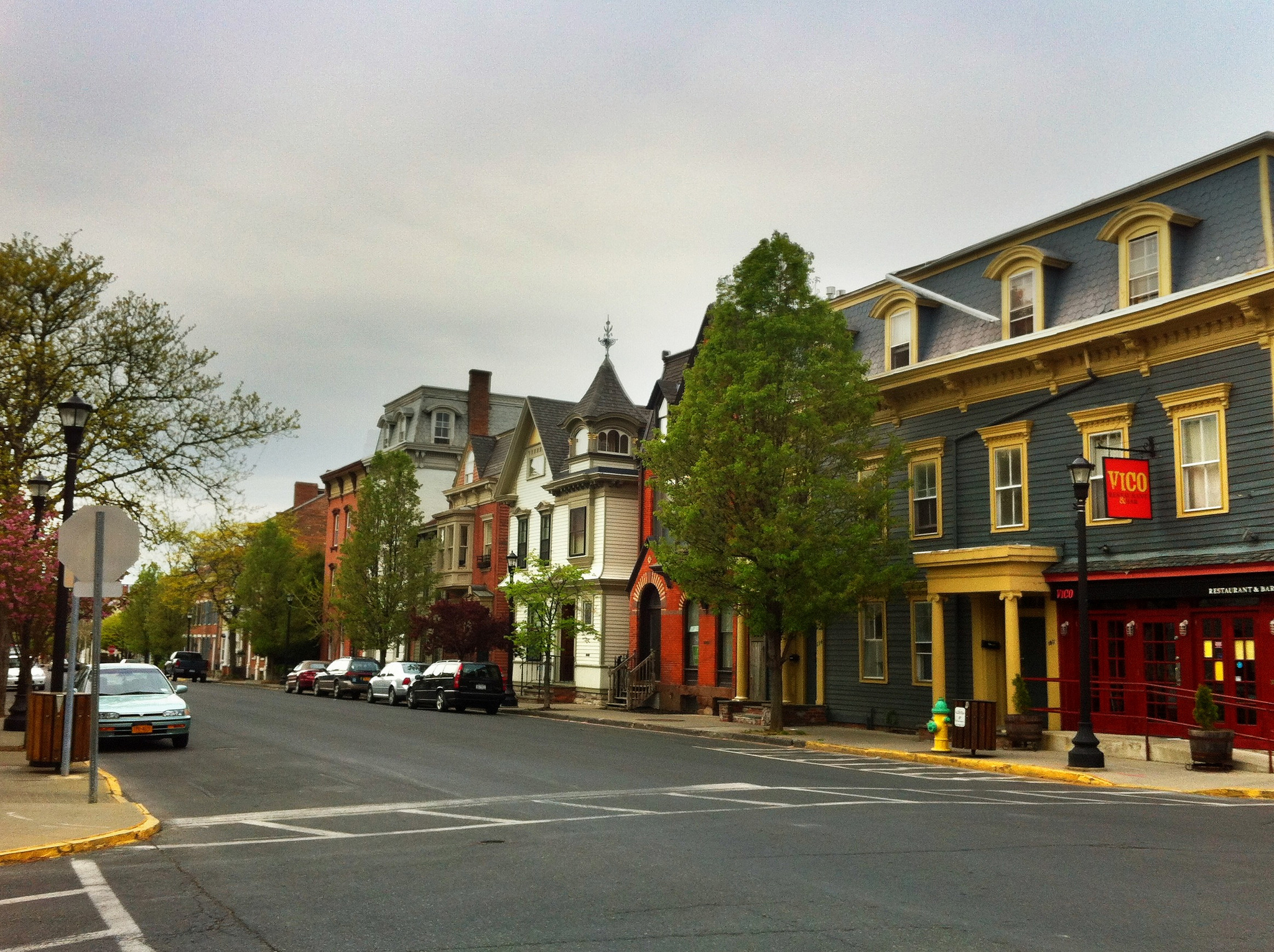 Weekend getaway deals to new york