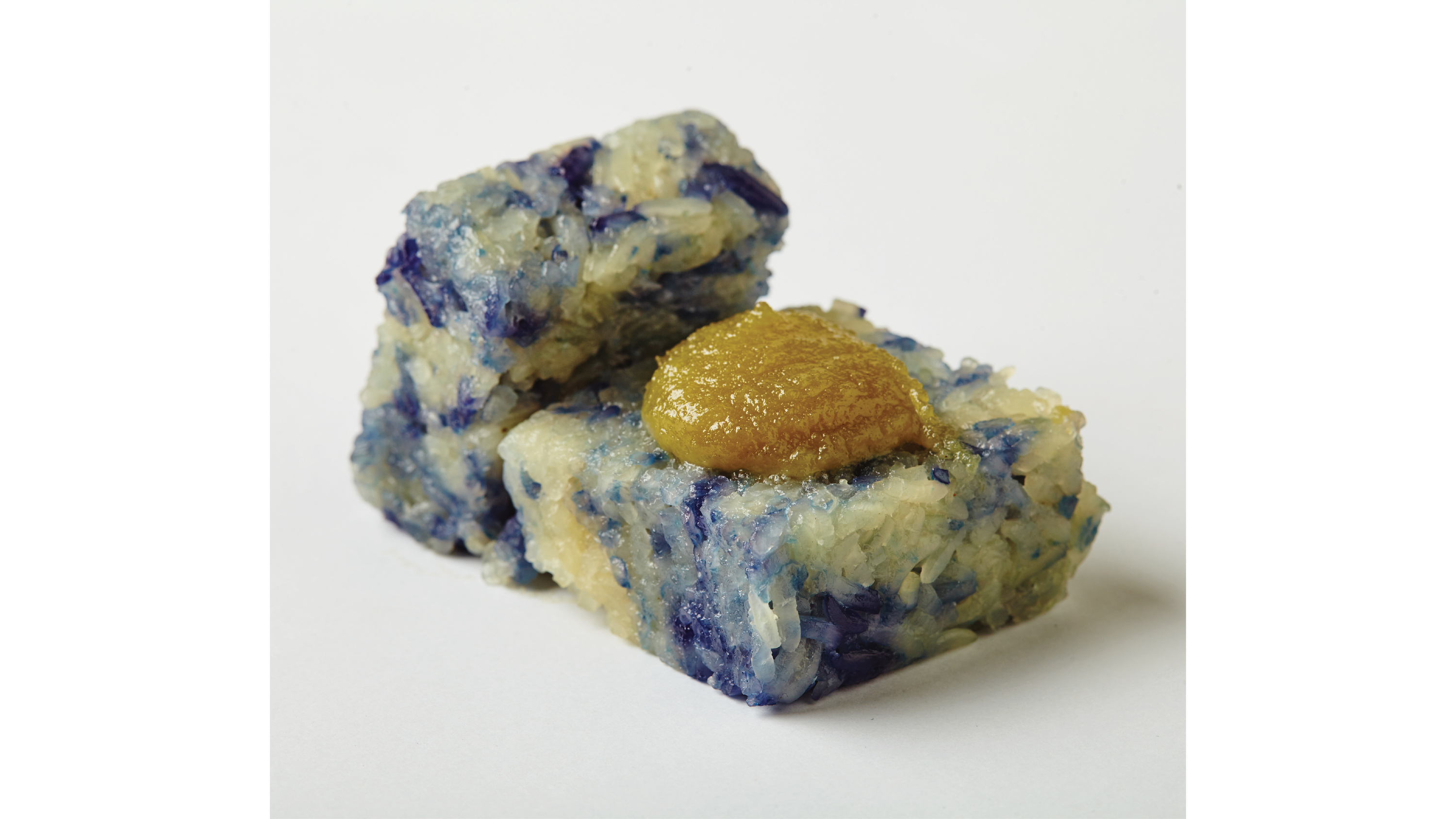 Guide to kuih