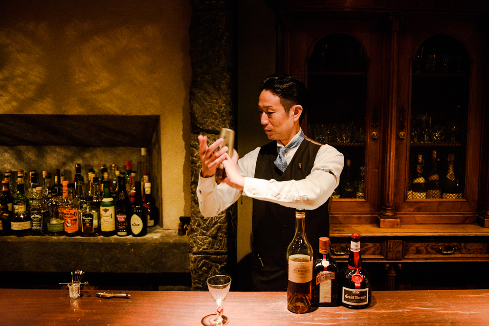 Love Tokyo Awards 2017 Best Bar shortlist Time Out Tokyo