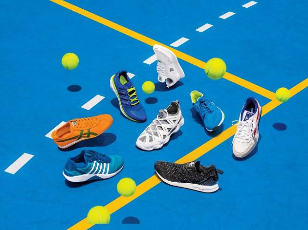 Trainers TOHK feature Trainers TOHK feature