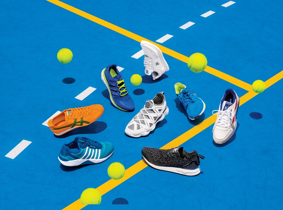 todos mens trainers